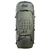 Tatonka Yukon 60+10 Women BC - Sac à dos de randonnée 77 cm (stone grey olive)