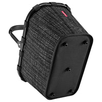 reisenthel carrybag - Einkaufskorb (bouclé black) - Ansicht 4