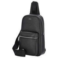BOSS Men Northon Monostrap Sling Bag - Umhängetasche 31 cm (black)