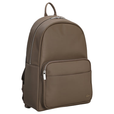 Lacoste Men's Classic - Rucksack 13" 44 cm RFID (morel) - Ansicht 5