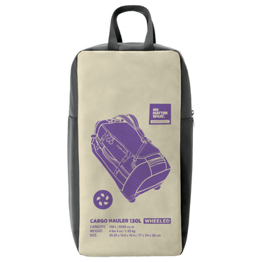 Eagle Creek selection Cargo Hauler Wheeled 130 - Rollenreisetasche 84 cm (silver/rising sun) - Ansicht 4
