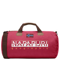 Napapijri Bering 3 - Travel Bag 60 cm (Color: blue ashleigh)