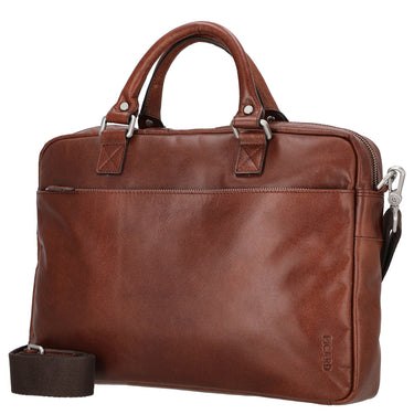Picard Buddy 1 - Aktentasche 39 cm (cognac) - Ansicht 2