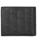 Lacoste Nomogramme - Geldbörse 3cc 11.5 cm (black) - Ansicht 4