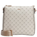 Joop Women Cortina 1.0 Jasmina - Schultertasche 27 cm (off white)