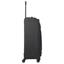 Travelite Priego - 4-Rollen-Trolley Set 3tlg. (anthracite) - Ansicht 6
