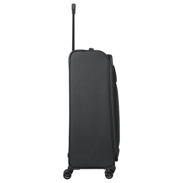 Travelite Priego - 4-Rollen-Trolley Set 3tlg. (anthracite) - Ansicht 6