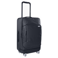 Evoc 4-Wheel Trolley 100 - 4-Rollen-Trolley L 73 cm (carbon grey-black)