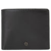 Valentino Bags Courage - Portefeuille 12.5 cm (nero)