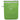 Osprey Poco Child Carrier Raincover - Housse de pluie (couleur: limon green)