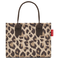 reisenthel Daily Shopper - Shopper XS 27 cm (leo macchiato)