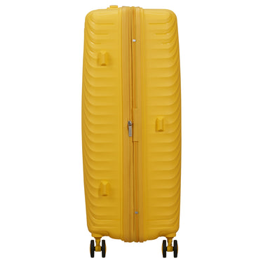 American Tourister Selection Diablast - 4-Rollen-Trolley 77 cm erw. (digital yellow) - Ansicht 6