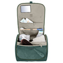 Vaude WegaWash - Kulturbeutel 26 cm (dark forest) - Ansicht 5