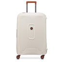 Delsey Paris Moncey MR - 4-Rollen-Trolley 69 cm (angora)