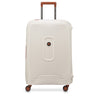 Delsey Paris Moncey MR - 4-Rollen-Trolley 69 cm (angora)