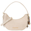 Valentino Bags Winnie Winter - Schultertasche 25.5 cm (ecru)