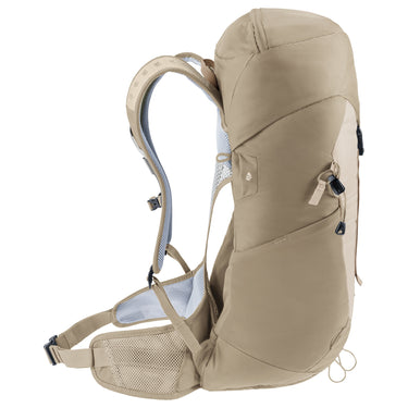 Deuter AC Lite 24 - Wanderrucksack 57 cm (alu-greystone) - Ansicht 5