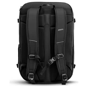 Stratic Move - Reiserucksack 16" 50 cm (black) - Ansicht 3