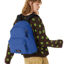 Eastpak selection Day Pak'r - Rucksack 14" 40 cm (indigo blue) - Ansicht 6