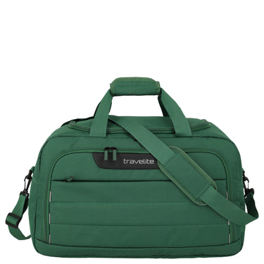 Travelite Skaii - Weekender/Rucksack 50 cm (green)
