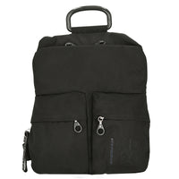 Mandarina Duck MD20 - Sac à dos 35 cm (noir)