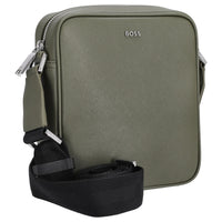 BOSS Men Northon NS Zip - Umhängetasche 20 cm (open green) - Ansicht 5