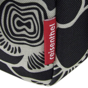 KlICKfix reisenthel Funbag 4 - Lenkertasche 25 cm (fleur black) - Ansicht 5