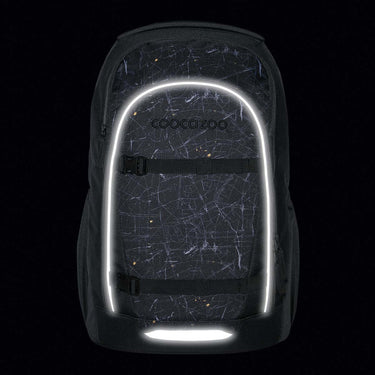 Coocazoo Every - Schulrucksack 44 cm (urban metro) - Ansicht 6