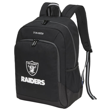 Travelite NFL - Rucksack 43 cm (Las Vegas Raiders) - Ansicht 3
