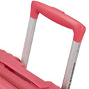 American Tourister Diablast - 4-Rollen-Trolley 77 cm erw. (pink glitch) - Ansicht 8