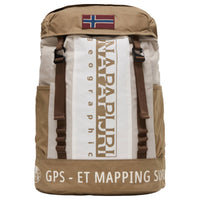 Napapijri H-Equator Daypack - Backpack 40 cm (CB MQV)