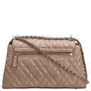 Guess Isemay XBody Flap - Umhängetasche (pale mocha) - Ansicht 4