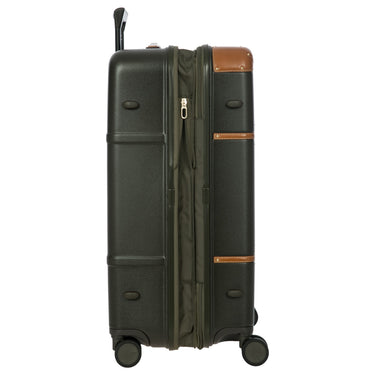 Brics Bellagio - 4-Rollen-Trolley 70.5 cm erw. recycelt (olive) - Ansicht 6
