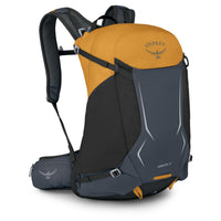 Osprey Hikelite 28 - Wanderrucksack 52 cm (tungsten-yellow)