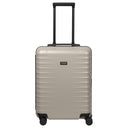 TITAN OVERSEAS - 4-Rollen-Kabinentrolley S 55/20 (moonstone grey, 55 cm)