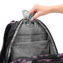 Coocazoo Mate - Schulrucksack 44 cm (Pink Illusion) - Ansicht 6