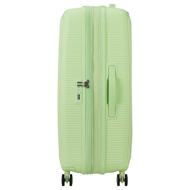 American Tourister Soundbox - 4-Rollen-Trolley 77 cm (kiwi green) - Ansicht 4