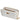 Liu Jo Lapuffy - Portefeuille XL 12cc 19 cm (off white)