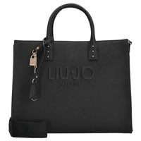 Liu Jo Halona - Sac à main M 32 cm (nero)