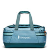 Cotopaxi Allpa Getaway 55L Duffel - Reisetasche 60 cm (blue spruce and abyss)
