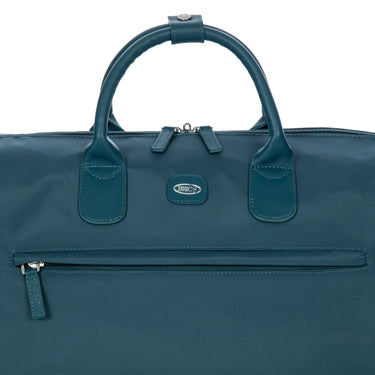 Brics Positano - Reisetasche 55 cm (oktan) - Ansicht 6