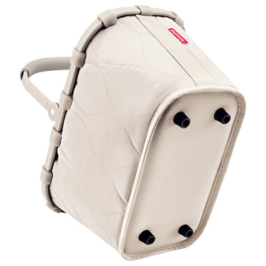 reisenthel carrybag xs - Einkaufskorb 21 cm (puffer stone) - Ansicht 4