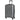 Paradise by CHECK.IN Kingston - Trolley 4 Roues 67 cm (argent)