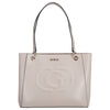 Guess Eco Mietta - Cabas 37 cm (stone)