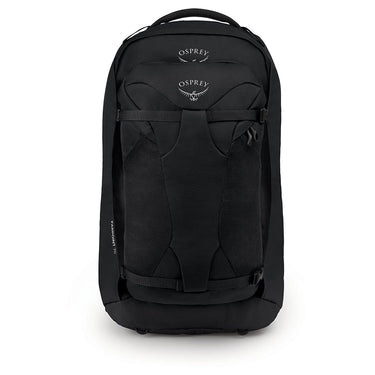 Osprey Farpoint 70 - Sac à dos de voyage 65 cm (noir)