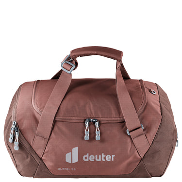 Deuter Duffel 35 - Reisetasche 50 cm (caspia-raisin) - Ansicht 8