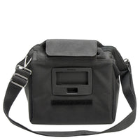 KLICKfix reisenthel Roomy 4 - Sacoche de guidon 24 cm (black)