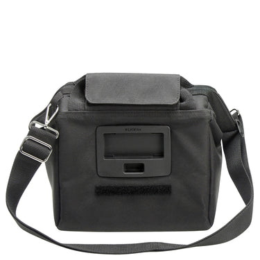 KLICKfix reisenthel Roomy 4 - Lenkertasche 24 cm (black) - Ansicht 2