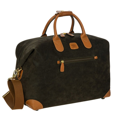 Brics Life Weekender - Sac de voyage 43 cm (olive)