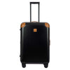 Brics Amalfi - Trolley 4 Roues 70,5 cm (noir)